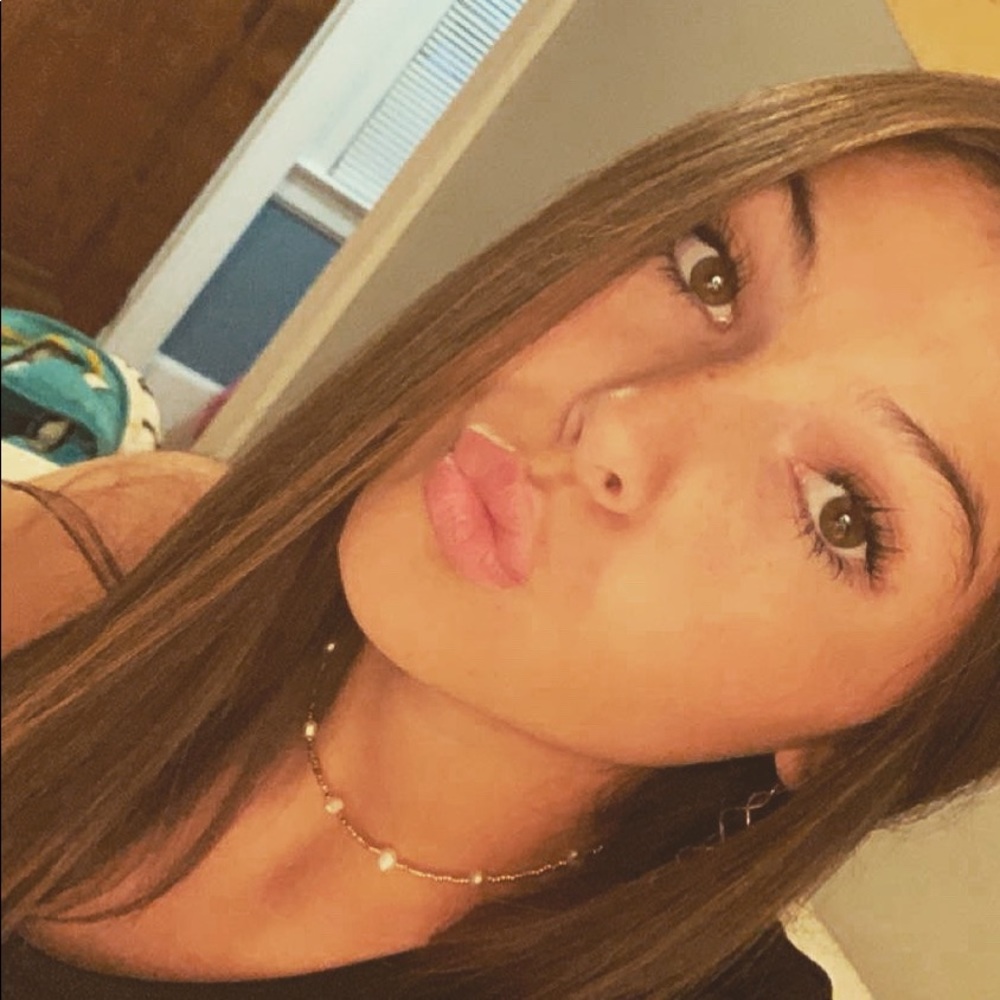 Meet your Posher, Lene